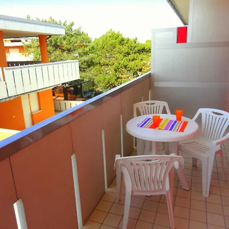Apartamento In 24565 *